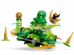 LEGO® Ninjago 71779  - Lloydov dračí Spinjitzu útok
